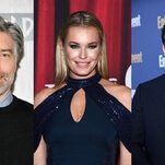 Anson Mount, Rebecca Romijn, and Ethan Peck lead new Star Trek series, Strange New Worlds