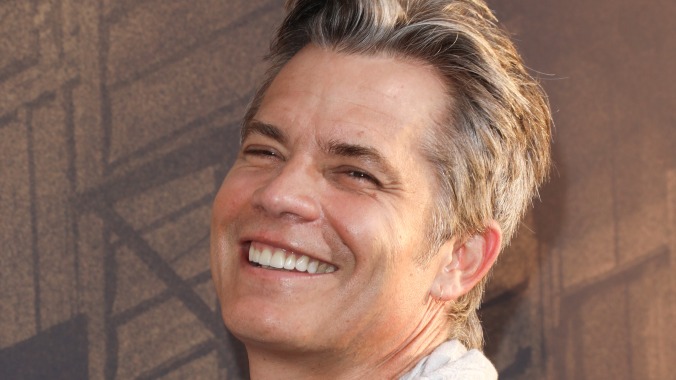 Timothy Olyphant to handsome up the next season of The Mandalorian