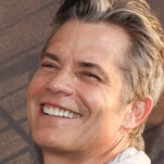 Timothy Olyphant to handsome up the next season of The Mandalorian