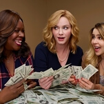 NBC orders another season of Good Girls