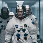 Ryan Gosling wants Lord and Miller to make him an astronaut again