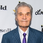 R.I.P. Fred Willard