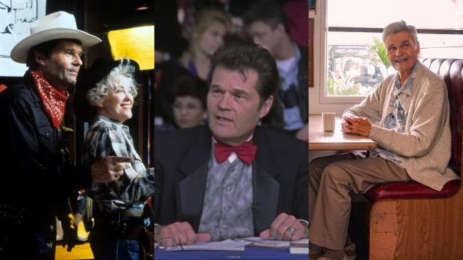 What’s your favorite Fred Willard role?