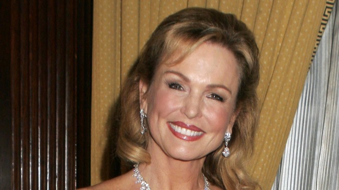 R.I.P. Phyllis George, broadcast pioneer and former Miss America