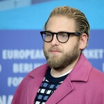 Study determines that Jonah Hill is the cussiest cusser in all of Hollywood