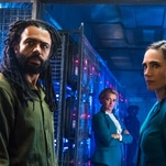 Snowpiercer overcrowds its initial ride with a murder mystery