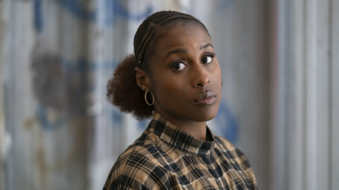 Insecure considers Issa's life after Molly in a moving episode