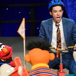 The Not-Too-Late Show With Elmo is the next best thing to a streaming Muppet Show