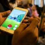 It only took 4 years and a pandemic, but Pokémon Go finally has "remote" gameplay