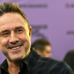 David Arquette is officially back for new Scream movie from Ready Or Not filmmakers