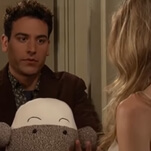 A good argument for the villainy of How I Met Your Mother's Ted Mosby