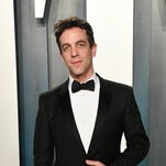 B.J. Novak to write an HBO Max show about hip young people