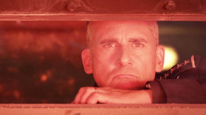 Steve Carell and Greg Daniels share new Space Force trailer, announce behind-the-scenes podcast