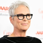 Jamie Lee Curtis moving behind the camera with Blumhouse for horror movie about climate change
