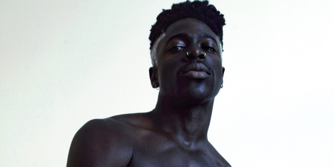 Moses Sumney’s ambitious Grae destroys binaries from within