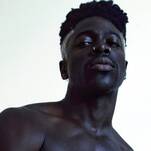 Moses Sumney’s ambitious Grae destroys binaries from within