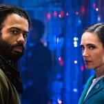 TNT’s Snowpiercer charts new dystopian territory, despite a bumpy ride