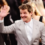 Pedro Pascal joins Community's virtual table read
