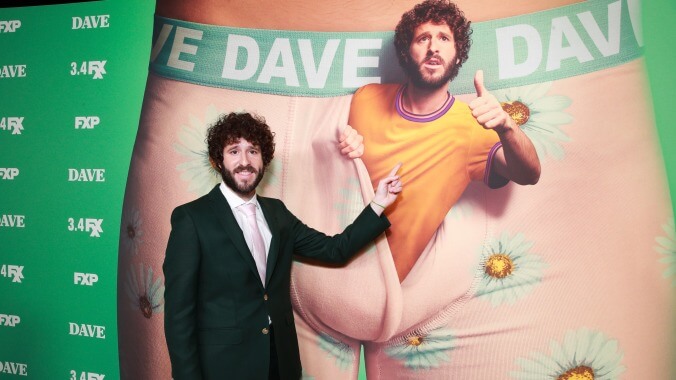 Dave is FX's most successful comedy series ever, and it's getting another season