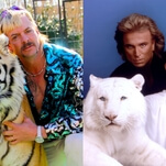 More Tiger King is coming to Netflix—with a Siegfried and Roy twist?