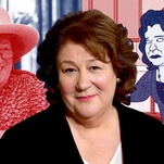 Margo Martindale on becoming BoJack’s favorite accomplice and why The Americans makes her cry