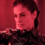 Eva goes through the looking glass in the accidental season finale of The Flash