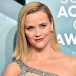 Greedy Reese Witherspoon gets 2 new Netflix rom-coms even though some people don't get any