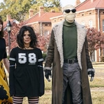 Season 2 of DC's Doom Patrol has a premiere date, hopefully more rat-on-cockroach makeouts