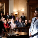 It’s your very last chance to learn How To Get Away With Murder