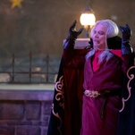 Mark Hamill makes for a worthy adversary on an irresistible What We Do In The Shadows