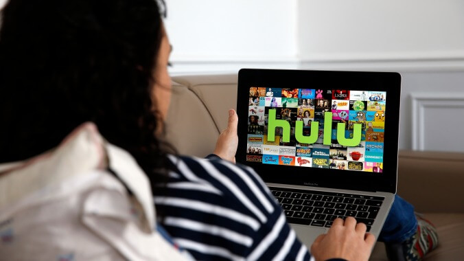 Hulu facing accusations of elaborate video throttling conspiracy in new class action lawsuit