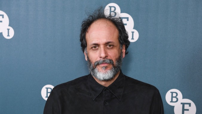 Luca Guadagnino to direct the Coen brothers' Scarface remake