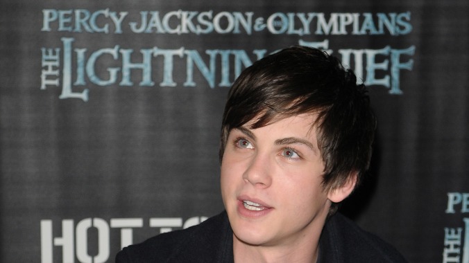 Disney+ is developing a Percy Jackson show