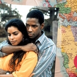 It’s time to rediscover one of Denzel Washington’s loveliest and most under-seen romances