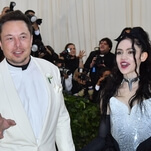 California might not let Grimes and Elon Musk name their child X Æ A-12