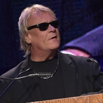 R.I.P. Brian Howe, singer from Bad Company