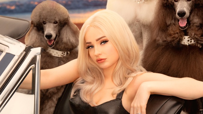 5 new releases we love: Kim Petras delivers a candidate for song of the summer, and more