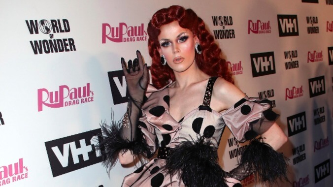 Find out who's competing on RuPaul's Drag Race All-Stars season five—which is back on VH1 not Showtime