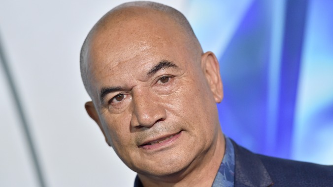 Temuera Morrison reportedly suiting up to play Boba Fett in the next season of The Mandalorian