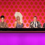 Improv strikes again on RuPaul's Drag Race, pushing the top six out of their comfort zone