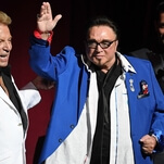 R.I.P. legendary illusionist Roy Horn of Siegfried & Roy