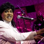 Nobody rocked a kids song better than Little Richard