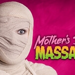 Salem Horror Fest is hosting a mother of a livestream for all you Mother's Day misfits