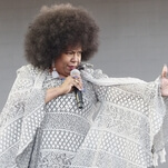 R.I.P. Betty Wright, R&B icon