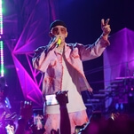 Bad Bunny releases surprise album just 2 months after his last album