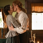 Outlander's obsession with sexual violence has become exhausting