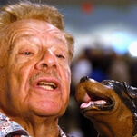 R.I.P. legendary comedian Jerry Stiller