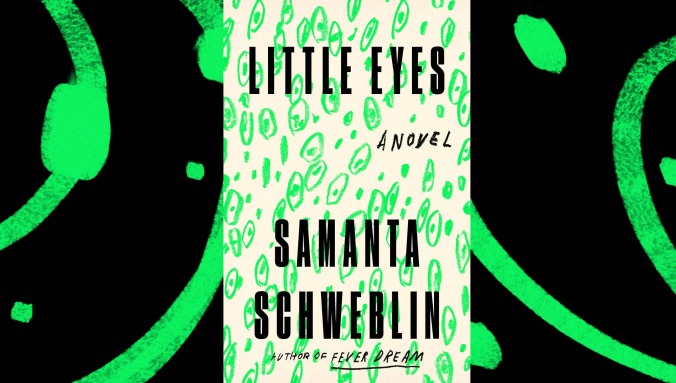 Samanta Schweblin’s Little Eyes sees the dark side of social connectivity