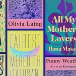 5 new books to read in May