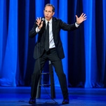 Jerry Seinfeld ages gracefully into being more exasperated than ever on 23 Hours To Kill